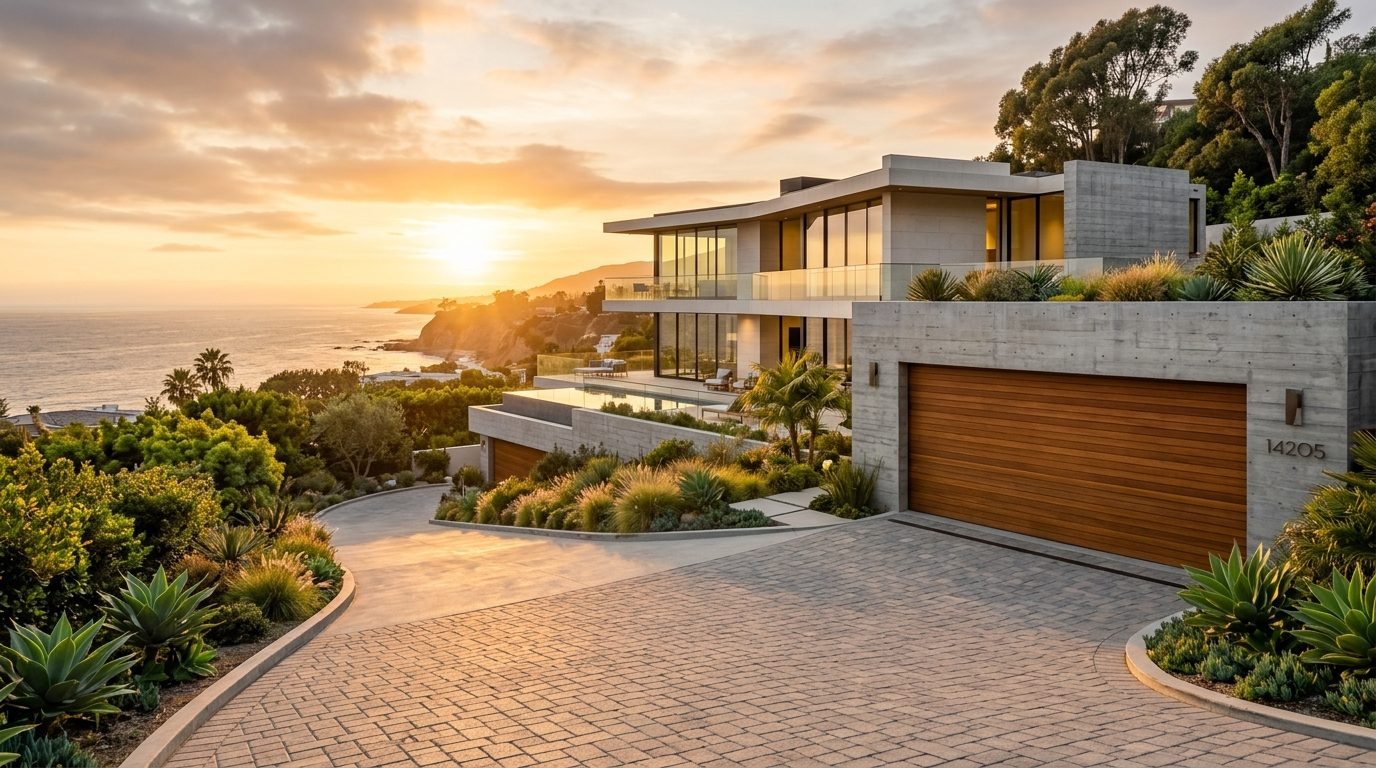 Sofia Master Garage Door Garage Doors in Eastgate, WA